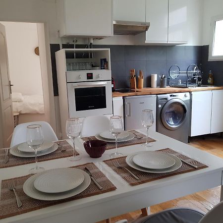 Sleepin Orleans Apartment Bagian luar foto